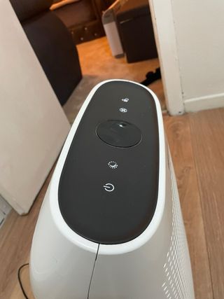 Aire acondicionado Philips VitaShield IPS