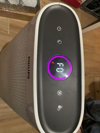 Aire acondicionado Philips VitaShield IPS