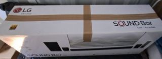 Barra Sonido Home Cinema LG SJ4R 420W