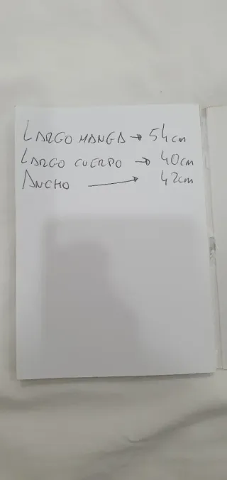 Cuerpo Fallera Niña Siglo XVIII