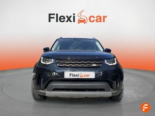 Land-Rover Discovery 2.0 I4 TD4 132kW (180CV) SE Auto