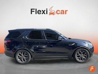 Land-Rover Discovery 2.0 I4 TD4 132kW (180CV) SE Auto