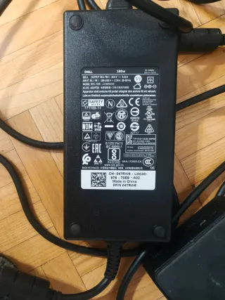 (3) Dell Dock WD19S