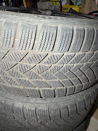 Llantas Mercedes AMG 18 Pulgadas