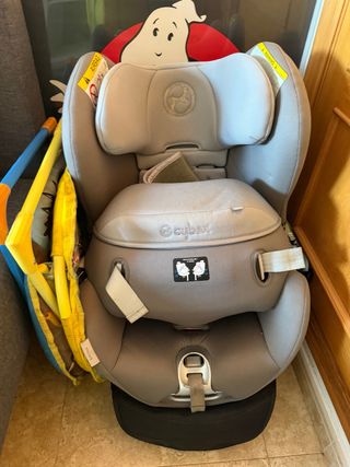 Silla de coche para bebé Cybex