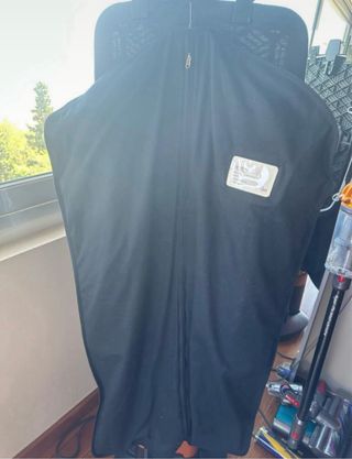 Chaqueta Fendi x Versace Fendace Piel Napa