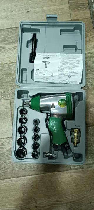 Pistola Neumática Cevik 310NM