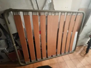 Somier Body Flex 135x190 cm