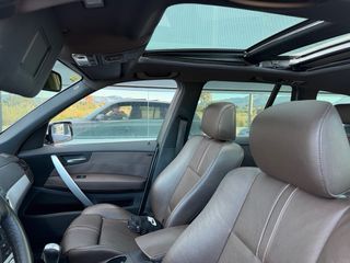 BMW X3 3.5 SD BITURBO 289cv + stage1 335cv 2008