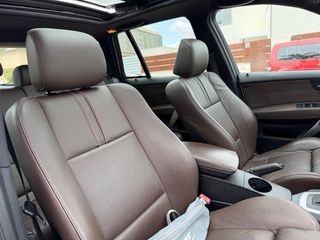 BMW X3 3.5 SD BITURBO 289cv + stage1 335cv 2008