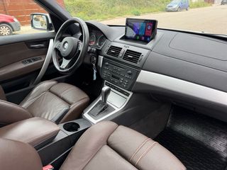 BMW X3 3.5 SD BITURBO 289cv + stage1 335cv 2008