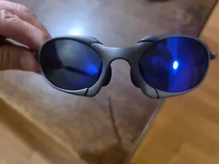 Gafas Deportivas Romeo Marrones y Grises