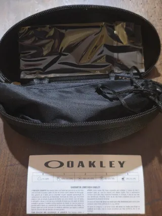 Gafas Deportivas Romeo Marrones y Grises