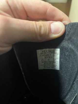 Zapatillas Ciclismo Scott Cierre BOA