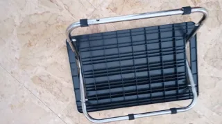 Reposapiés oficina Dagotto Ikea