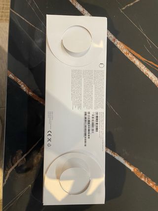 Apple Watch SE 2da Gen 40mm Plata Azul