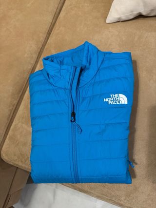 Chaqueta The North Face Azul talla S