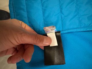 Chaqueta The North Face Azul talla S