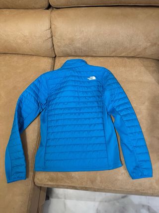 Chaqueta The North Face Azul talla S