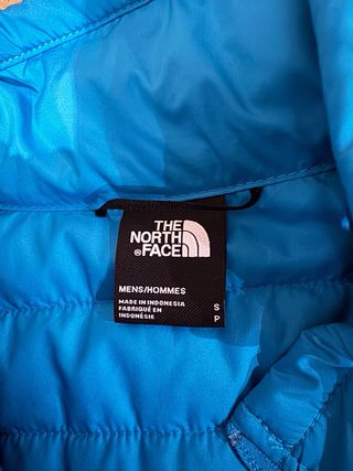 Chaqueta The North Face Azul talla S