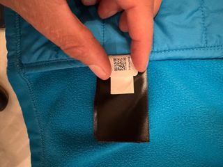 Chaqueta The North Face Azul talla S