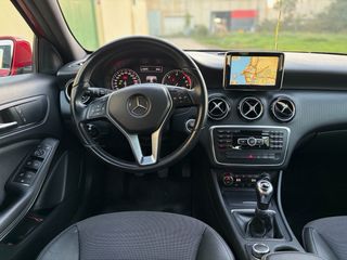 Mercedes-Benz Clase A 2013