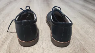 Zapatos niño ceremonia