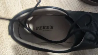 Zapatos niño ceremonia