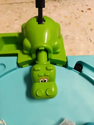 Tragabolas Hasbro Gaming Juego de Mesa