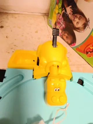 Tragabolas Hasbro Gaming Juego de Mesa