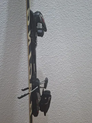 Esquís de caballero Volkl