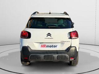 Citroën C3 Aircross Shine