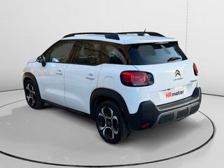 Citroën C3 Aircross Shine