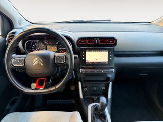 Citroën C3 Aircross Shine