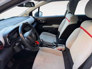 Citroën C3 Aircross Shine