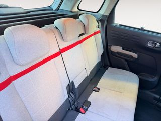 Citroën C3 Aircross Shine