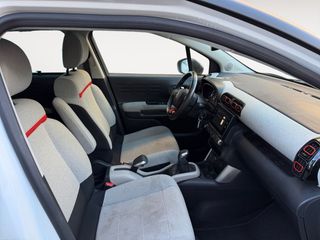 Citroën C3 Aircross Shine