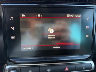 Citroën C3 Aircross Shine