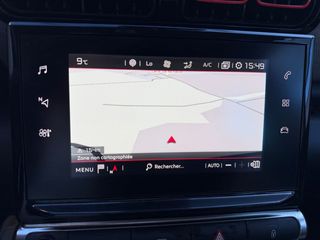 Citroën C3 Aircross Shine