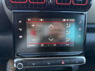 Citroën C3 Aircross Shine