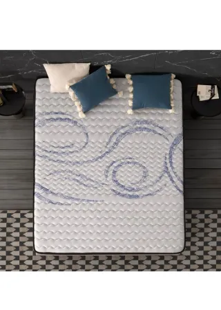 Colchón Naturalex Viscoelástico Perfectsleep 160