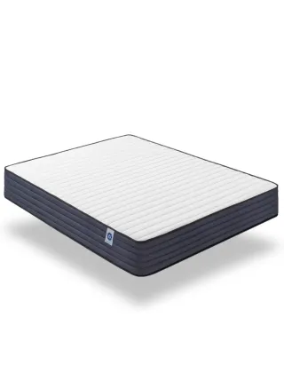 Colchón Naturalex Viscoelástico Perfectsleep 160