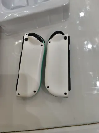 Mando Nintendo Switch J-C Pad L/R