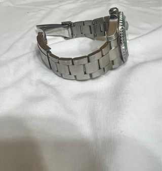 Reloj Rolex Hulk Verde