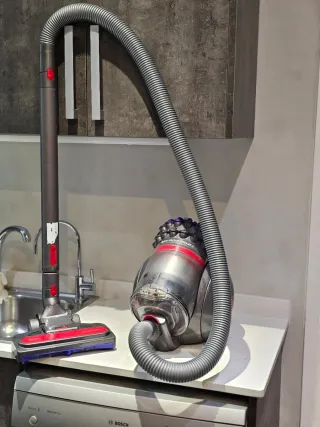 Aspirador Dyson Big Ball