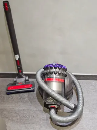 Aspirador Dyson Big Ball