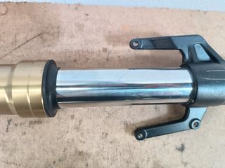 Barra CB125R Honda Horquilla izquierda 21-24