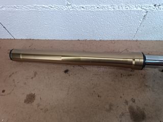 Barra CB125R Honda Horquilla izquierda 21-24