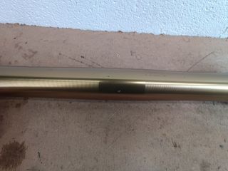 Barra CB125R Honda Horquilla izquierda 21-24