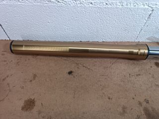 Barra CB125R Honda Horquilla izquierda 21-24